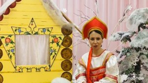 Инсценировка сказки «Теремок»