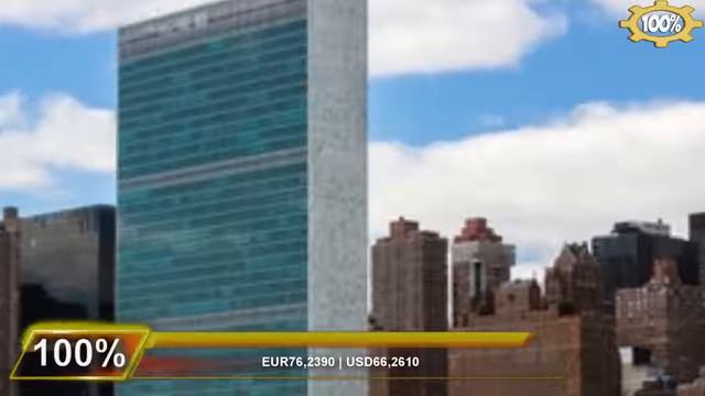 ООН извинилась перед Россией смотреть онлайн