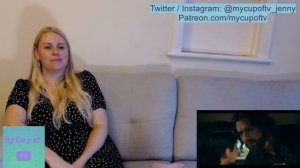 The Umbrella Academy 2x2 'The Frankel Footage' Reaction