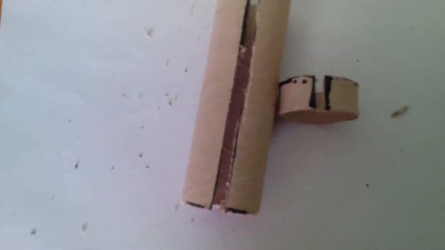 Іграшковий телескоп своїми руками смотреть онлайн