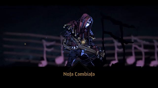 Darkest Dungeon 2 Jester Chapter 4 Play 3 Melodies Guide