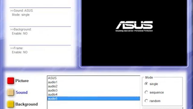 Asus FancyStart 5 смотреть онлайн