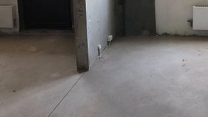 Все о полусухой стяжке. Наш готовый ремонт в новостройке в квартире в ЖК Татьянин парк