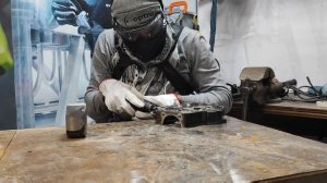 Отзыв реального сварщика на блок подачи воздуха Optrel SWISS AIR , блок для любой сварочной маски?