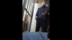 Мировой Суд КоАП 12.26 ч.1 Отказ от мед. освидетельствования