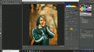 Photoshop filters|  photoshop color grading |photoshop 1 minute trick | picture bag | photoshopcc |