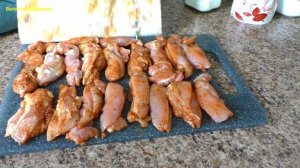 Мясо ТАЕТ во рту как МАСЛО - ЗАКУСКА ИЗ КУРИЦЫ Легко и Просто.