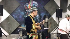 Ташкент песня