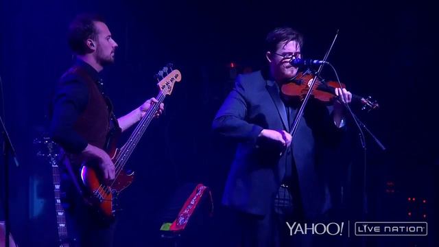 Warren Haynes Jessica The Allman Brothers Band song Pennsylvania 2015 смотреть онлайн