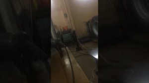 Как снять стекло с фары Шевроле Ланос (часть 1)
