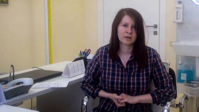 Клиника "Я здорова!". Отзыв о хирургии.