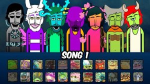 UPGRADE MonsterBox RARE WUBLIN ISLAND | My Singing Monsters in Incredibox