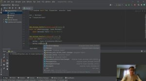 5. Создаем телеграмм Бота. Библиотека Aiogram #telegram #bot #python #пайтон