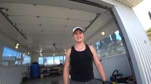 Химчистка салона Passat CC.Стоит ли оно того?