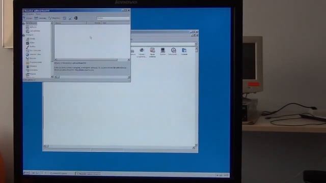 ReactOS 1