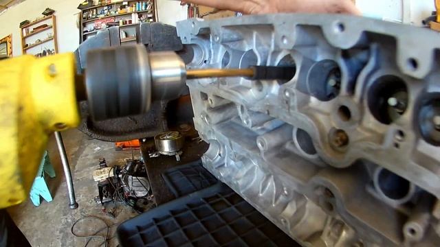 Притирка клапанов...... Опель вектра смотреть онлайн