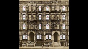 John Bonham (Led Zeppelin) - Physical Graffiti (AI Isolated Drums/Full Album)