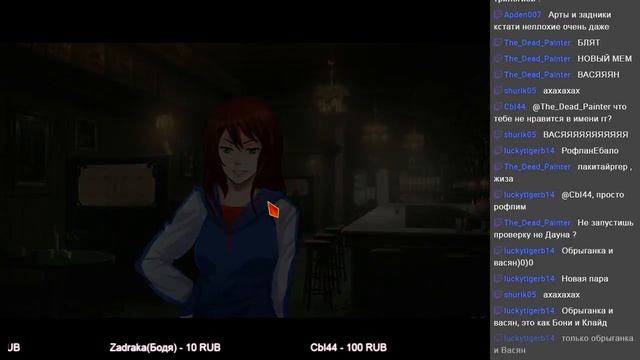 Играем. СТРИМ. Сэр Карась смотреть онлайн