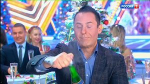 Novogodnij parad zvezd 31 12 2020 Новогодний парад звёзд по тв 12