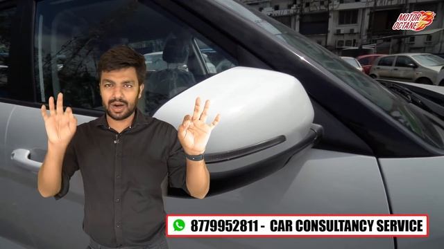 New Hyundai Creta E vs Kia Seltos HTE comparison | Hindi | MotorOctane смотреть онлайн