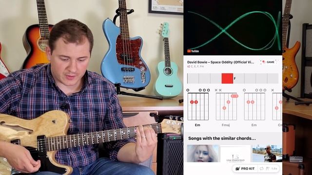 Spark (by Positive Grid) & Fret Zealot смотреть онлайн