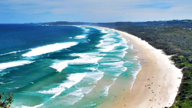 Русская Музыка 2021 Novaia Avstralia - "Аvстралия" Remix 2 смотреть онлайн