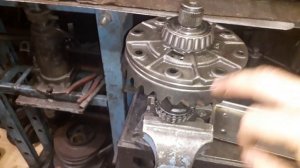 Самоблок АVT в Транспортер т3