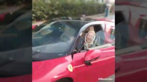 Я бабуля хоть куда!