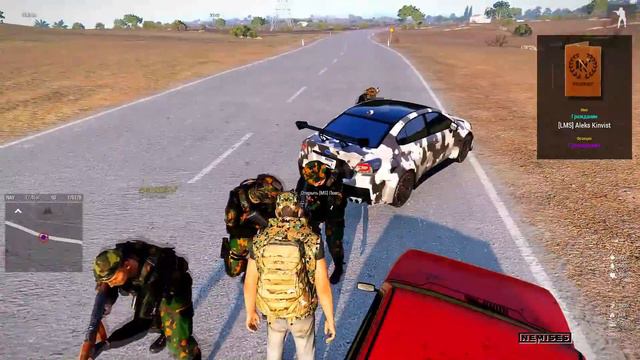 Arma 3 Altis Life | ПЕРВЫЕ ДЕНЬГИ ИЛИ С ЧЕГО НАЧАТЬ В АРМА 3