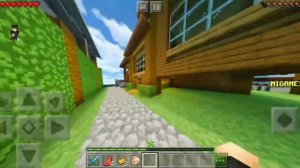 ГЛОБАЛЬНОЕ ОБНОВЛЕНИЕ НА СЕРВЕРЕ MIGAMES RP MCPE 1.16.0 МАЙНКРАФТ