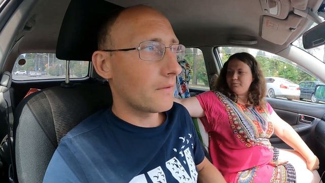 С Кемерово в Сочи и Абхазию. Чёрное море горы и брошенные дома смотреть онлайн