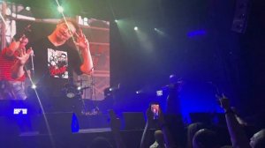 13. Воспоминания о былой любви (концерт "КняZz" 07.08.2022 с хитами "Король и Шут")