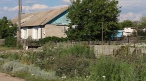 Агынтай Батыр-лето 2022