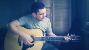 Кузьма и барин КИШ кавер