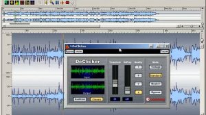 A.S.Workshop - Как устранить треск виниловой пластинки