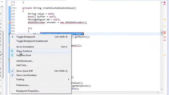 SecureAssist Finds Bugs and Shows You How to Fix Them смотреть онлайн