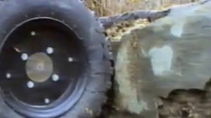 ТС 350 Управляемость