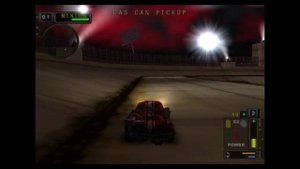 Twisted Metal: Black PS4 - Crazy 8 Playthrough (No Deaths)