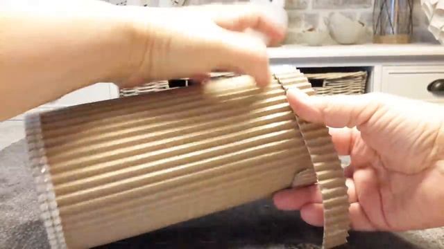 #поделки DIY МУСОР В ДЕЛО - ПОЛЕЗНАЯ ВЕЩЬ... смотреть онлайн