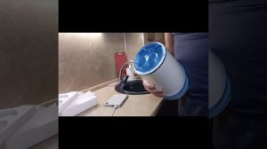 Увлажнитель воздуха GALAXY. Бюджетный вариант. Обзор и распаковка.