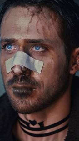 #aimirror #anime #music #cinema #bladerunner2049 #аниме #музыка #бегущийполезвию