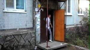 Кровью и потом  Анаболики  'Русский трейлер' 1