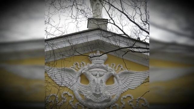 Мариинская больница