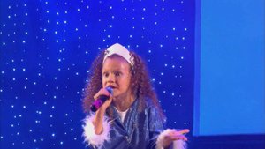 Гала-концерт «Золотой Петушок» 2024г - Сибирячка