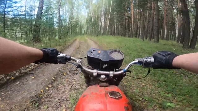 Тула - мотовездеход! ?1 смотреть онлайн