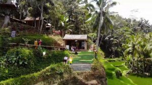 Отдых на БАЛИ с ребёнком