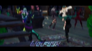 SoFaygo - Knock Knock (Official Fortnite Music Video) TikTok Song