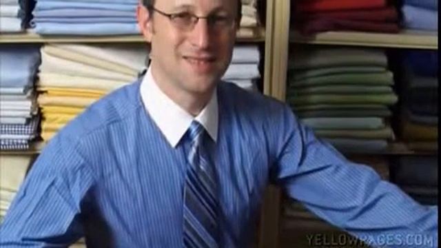 Arthur Gluck Shirtmakers смотреть онлайн