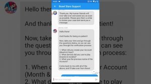 Как разблокировать в Brawl Stars если пишет что недостаточно информации