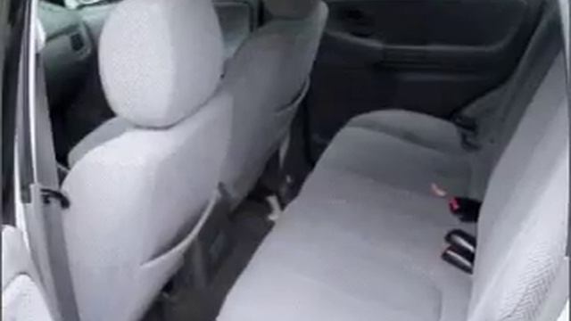 1999 Suzuki Grand Vitara - Newark NJ смотреть онлайн